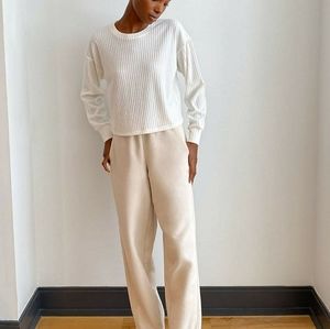 Wilfred Rudko Long Sleeves Sweater